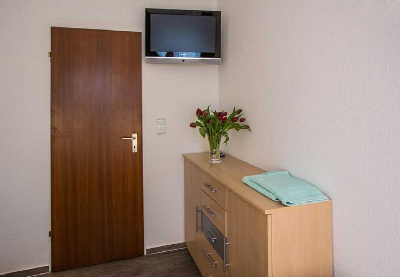 "Lilie" In Geestland-Langen, Ideal Fuer Familien & Homeoffice - Wlan & Parkplatz - 3 Zimmer, Balkon - Nahe Bremerhaven Exteriér fotografie
