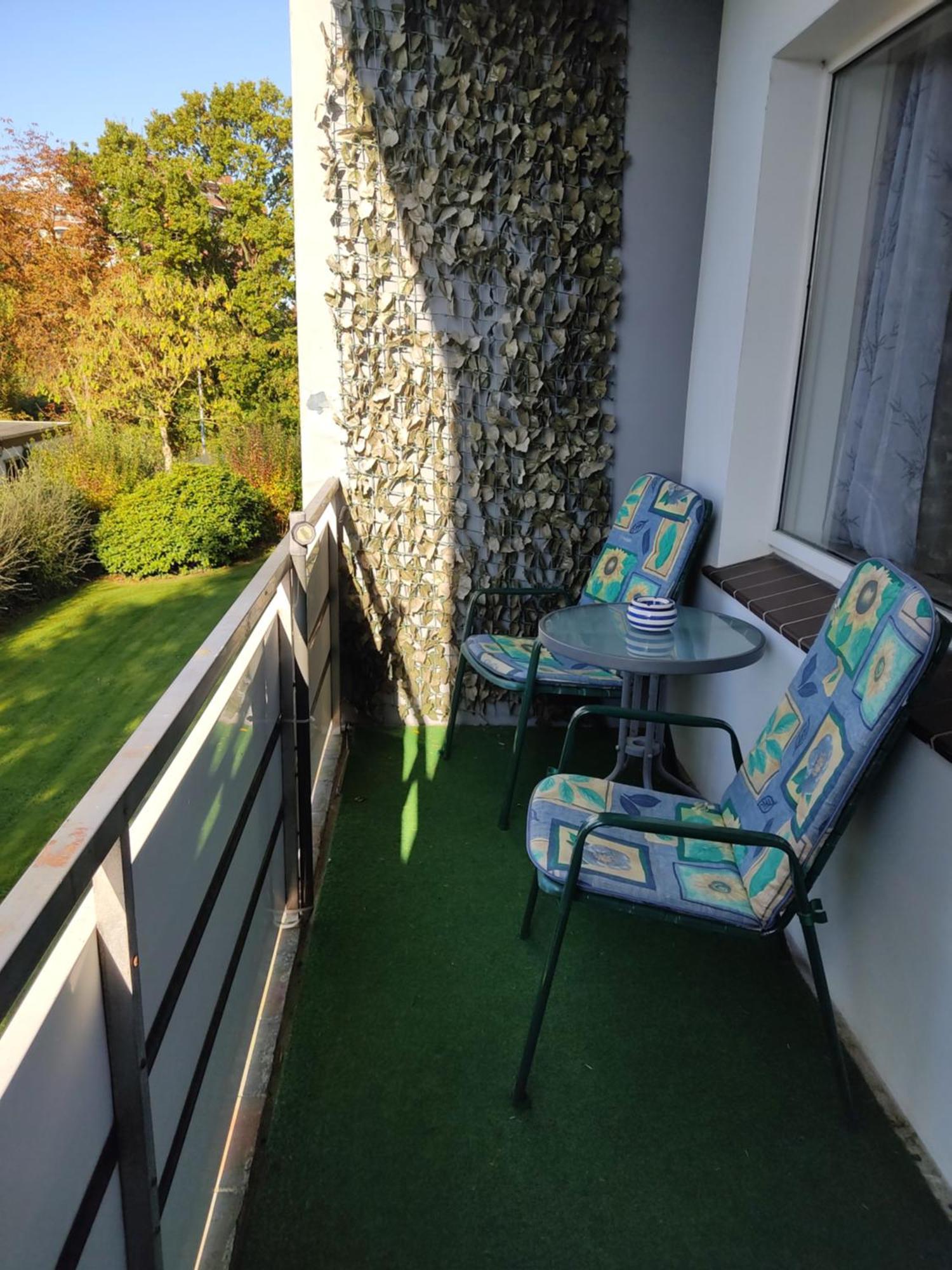 "Lilie" In Geestland-Langen, Ideal Fuer Familien & Homeoffice - Wlan & Parkplatz - 3 Zimmer, Balkon - Nahe Bremerhaven Exteriér fotografie