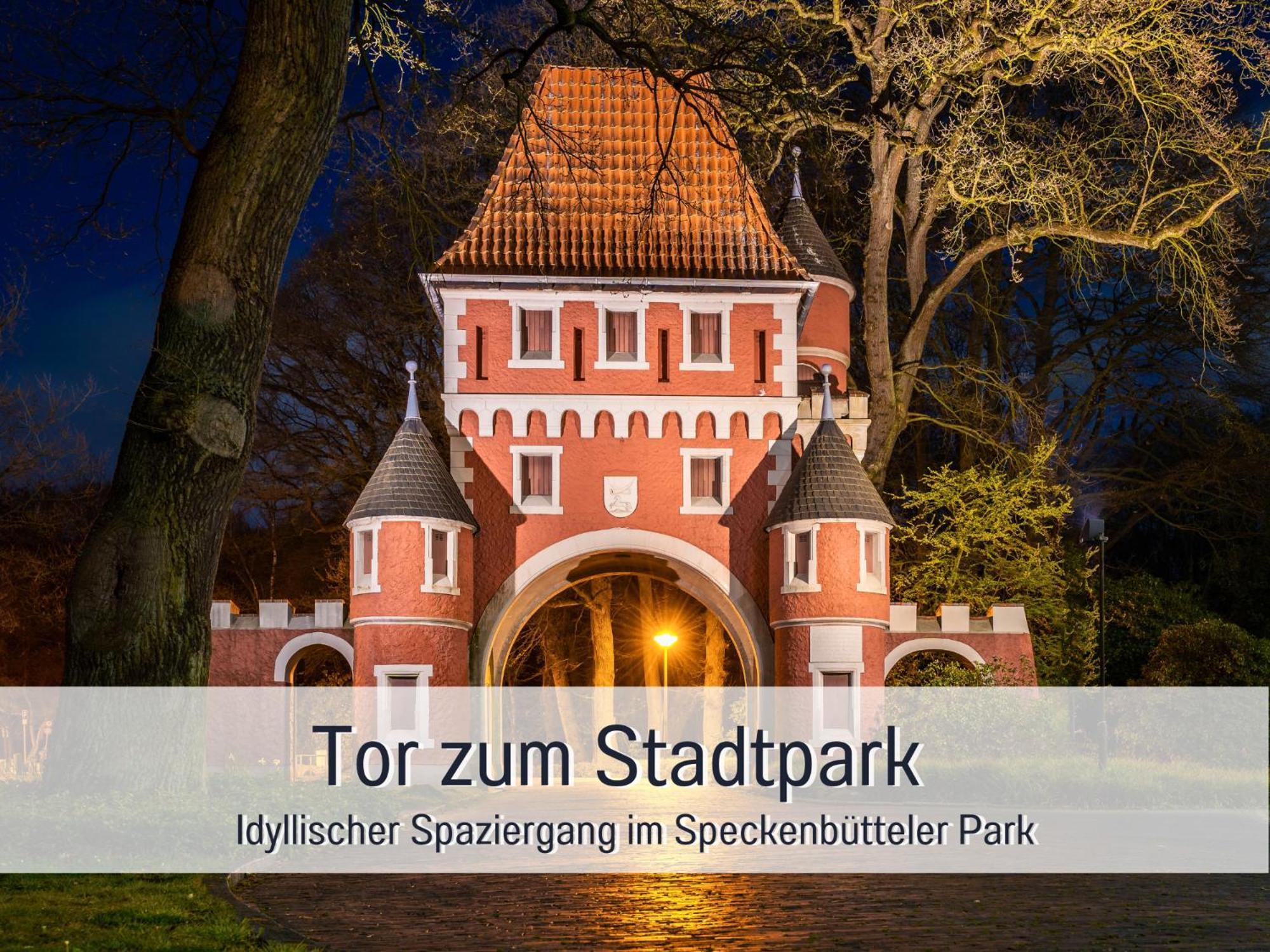 "Lilie" In Geestland-Langen, Ideal Fuer Familien & Homeoffice - Wlan & Parkplatz - 3 Zimmer, Balkon - Nahe Bremerhaven Exteriér fotografie