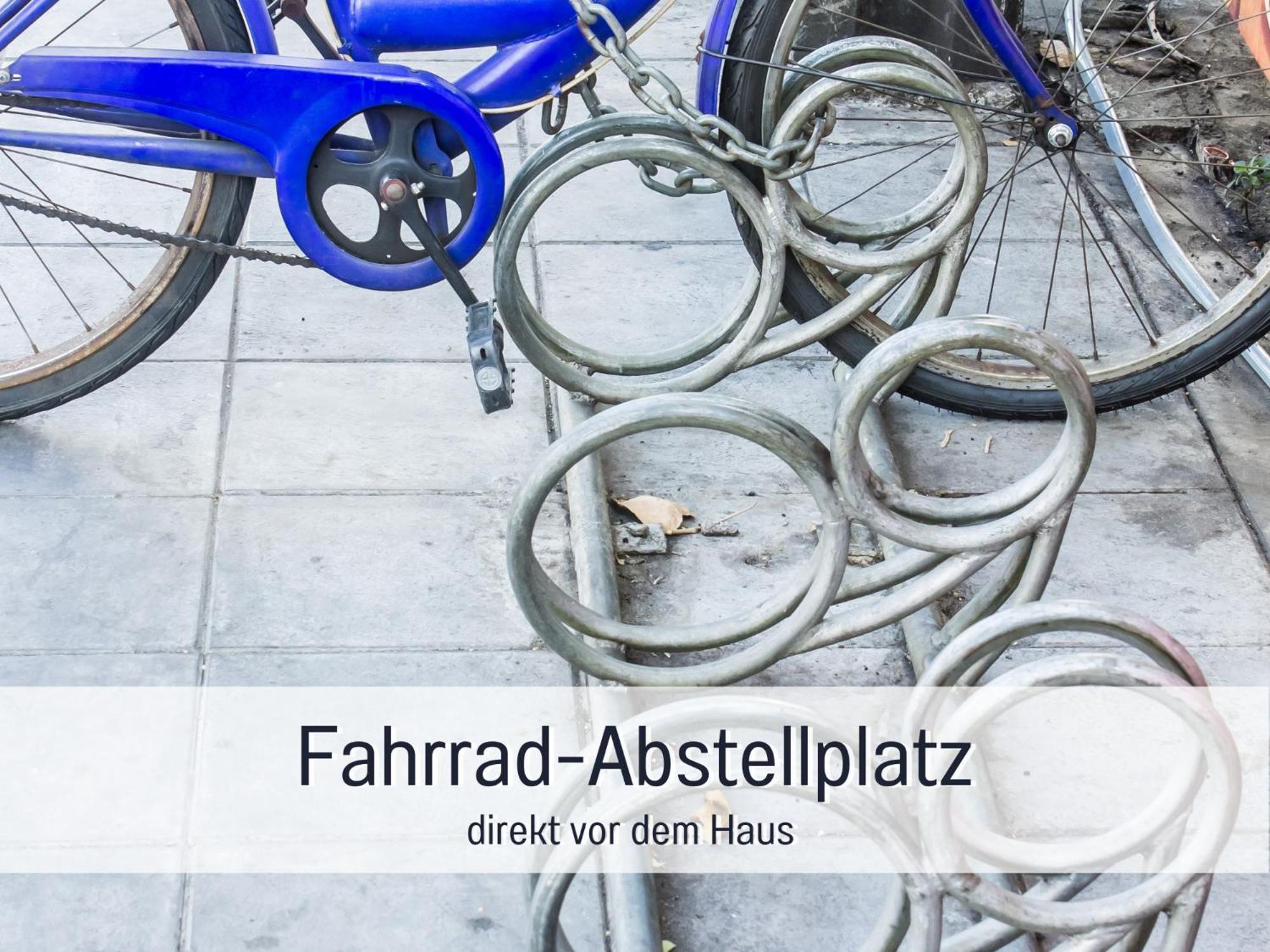 "Lilie" In Geestland-Langen, Ideal Fuer Familien & Homeoffice - Wlan & Parkplatz - 3 Zimmer, Balkon - Nahe Bremerhaven Exteriér fotografie