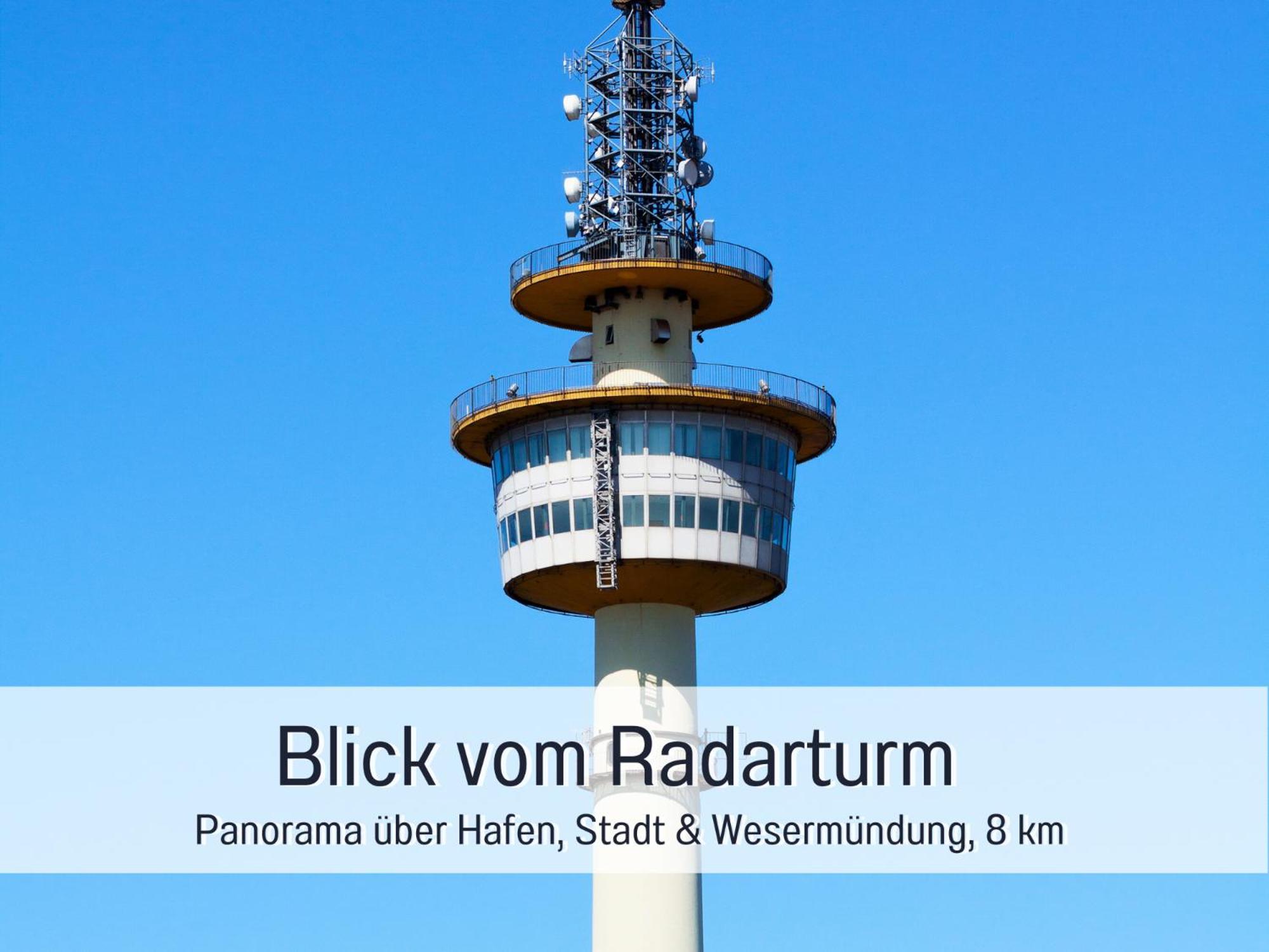 "Lilie" In Geestland-Langen, Ideal Fuer Familien & Homeoffice - Wlan & Parkplatz - 3 Zimmer, Balkon - Nahe Bremerhaven Exteriér fotografie