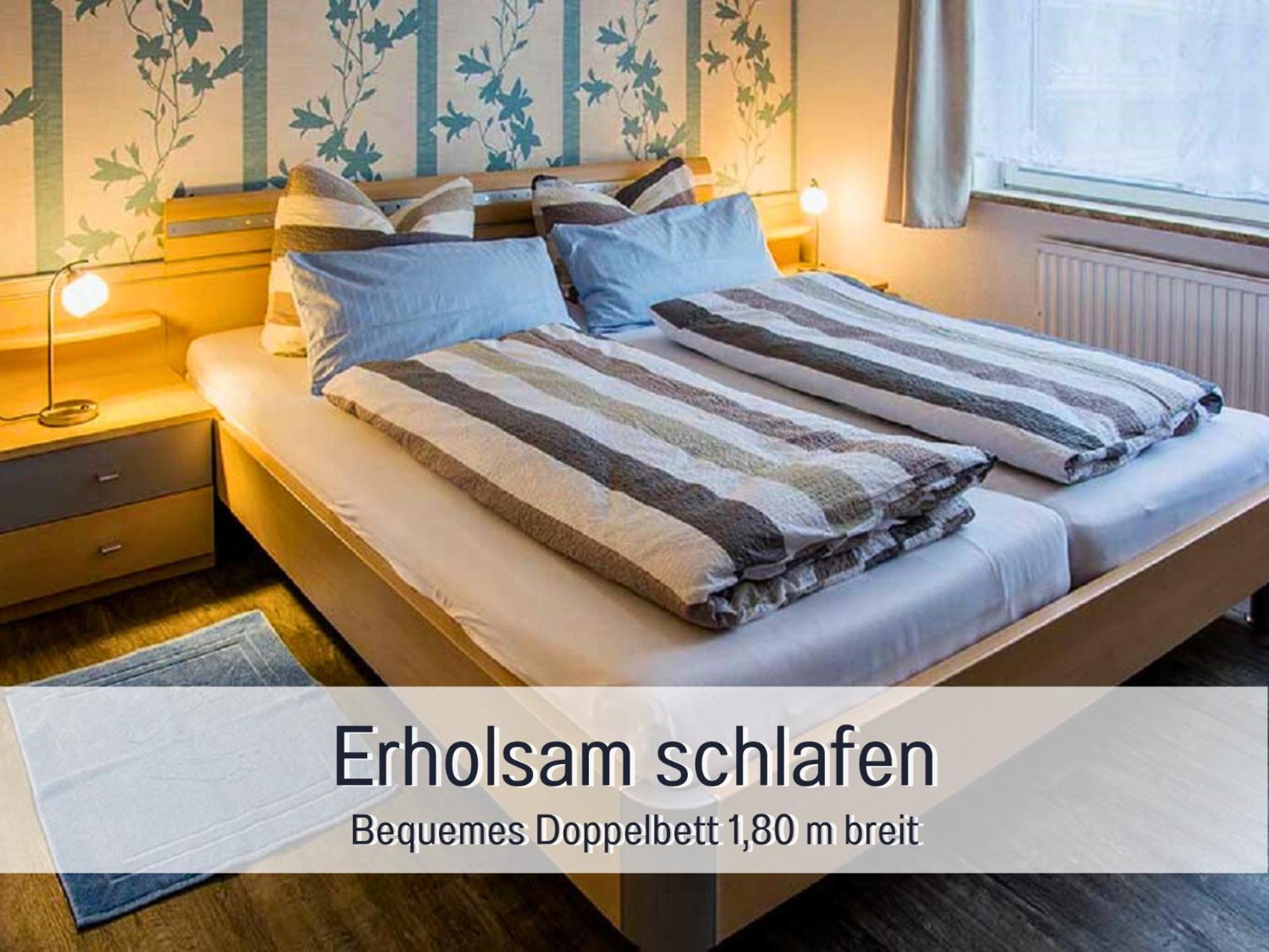 "Lilie" In Geestland-Langen, Ideal Fuer Familien & Homeoffice - Wlan & Parkplatz - 3 Zimmer, Balkon - Nahe Bremerhaven Exteriér fotografie
